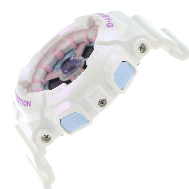 BA-110 Series ベビーg ベビージー Baby-G BA-110FH-7A BA-110シリーズ