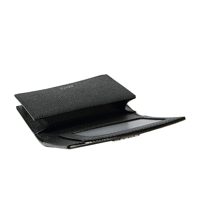 Bally（バリー） ブランド IDカードケース メンズ カードケース タイク