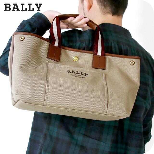 Bally 本日+16倍 バリー トートバッグ レディース ブランド ドライ 
