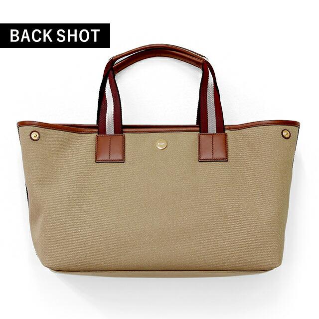 Bally（バリー） トートバッグ レディース ブランド ドライヴァリア
