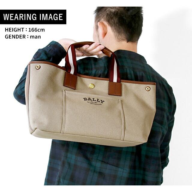 Bally（バリー） トートバッグ レディース ブランド ドライヴァリア