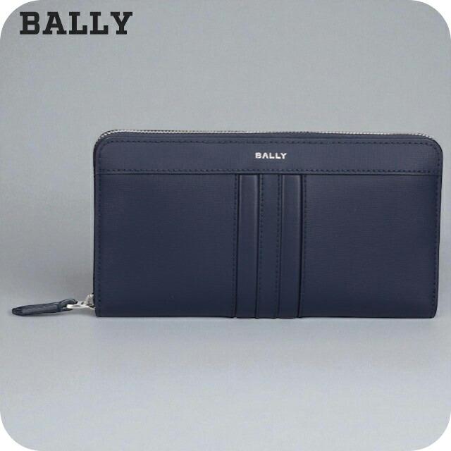 Bally（バリー） 長財布 メンズ レディース ブランド ミソス 6310685
