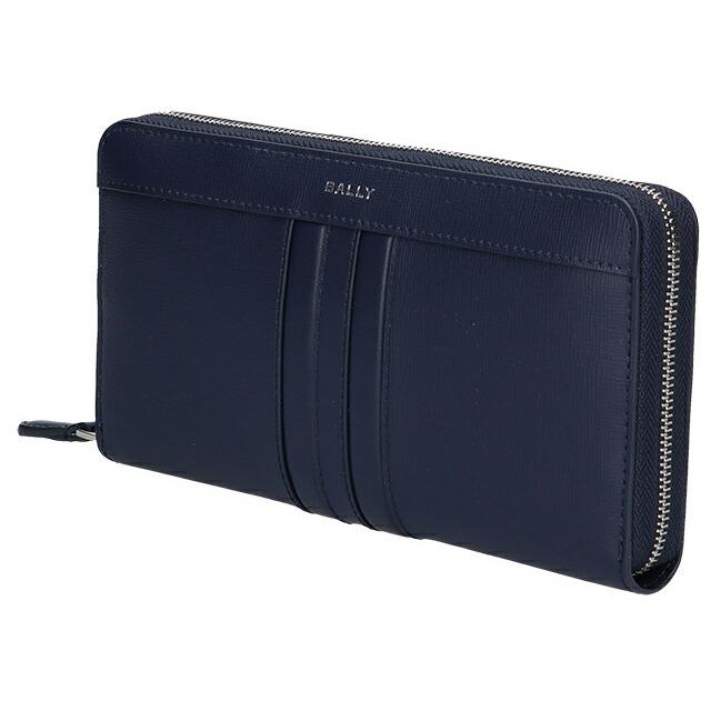 Bally（バリー） 長財布 メンズ レディース ブランド ミソス 6310685