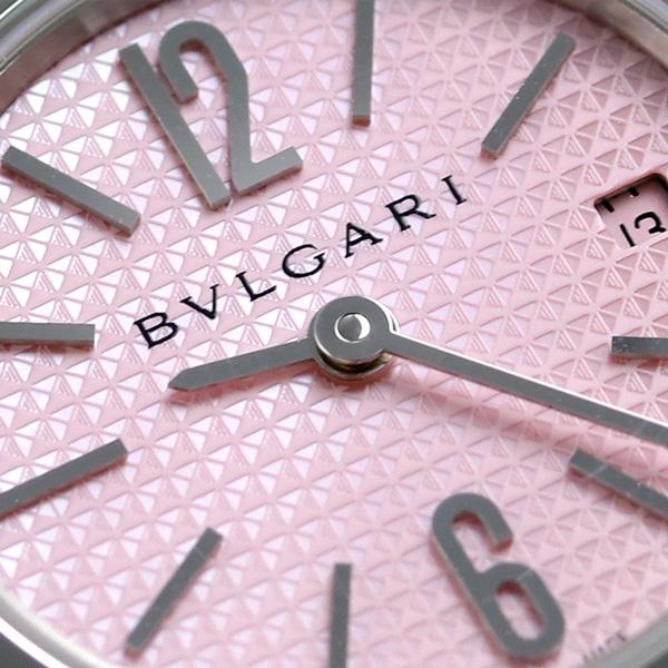 ブルガリ・ブルガリ ブルガリ 時計 ブルガリ26mm クオーツ 腕時計