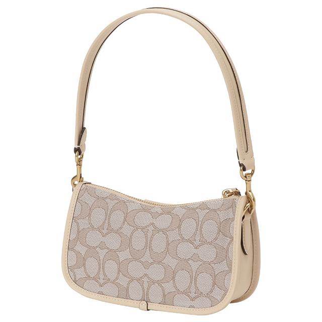 COACH（コーチ） CD697 B4SHG スウィンガー 20 ショルダーバッグ 