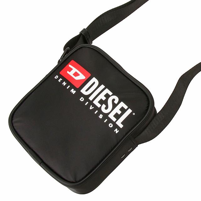 DIESEL ディーゼル ブランド ショルダーバッグ ショルダーバック