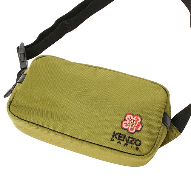 KENZO ケンゾー ブランド ボディバッグ メンズ レディース 