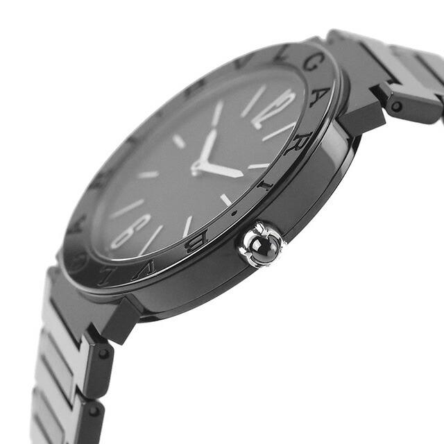 ブルガリ・ブルガリ ブルガリ ブルガリブルガリ クォーツ 電池式