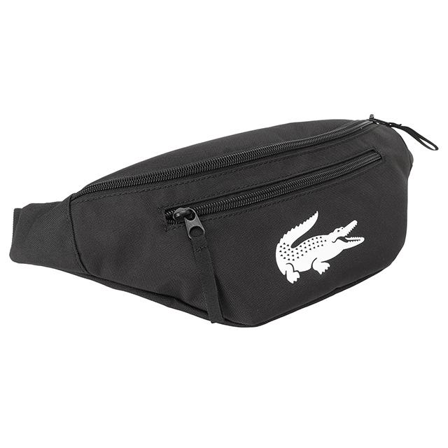 【美品】LACOSTE ラコステ ボディバッグ ラコステ ブランド ボディバッグ メンズ レディース LACOSTE NH4309