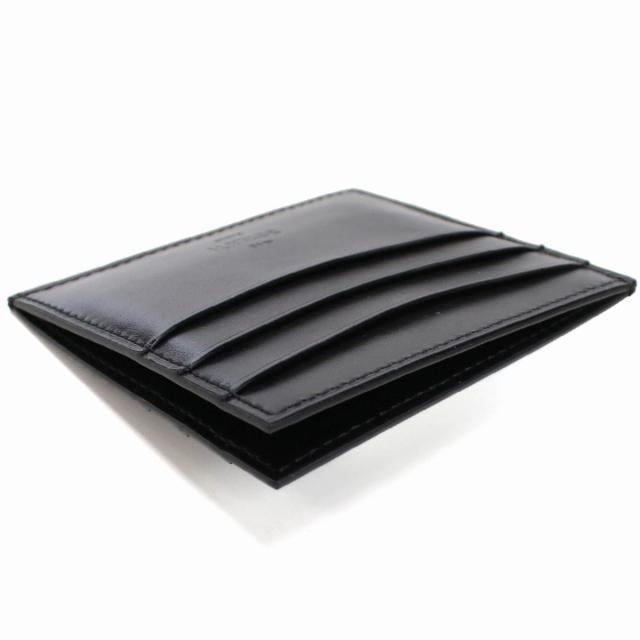 Berluti（ベルルッティ） ブランド IDカードケース メンズ カード