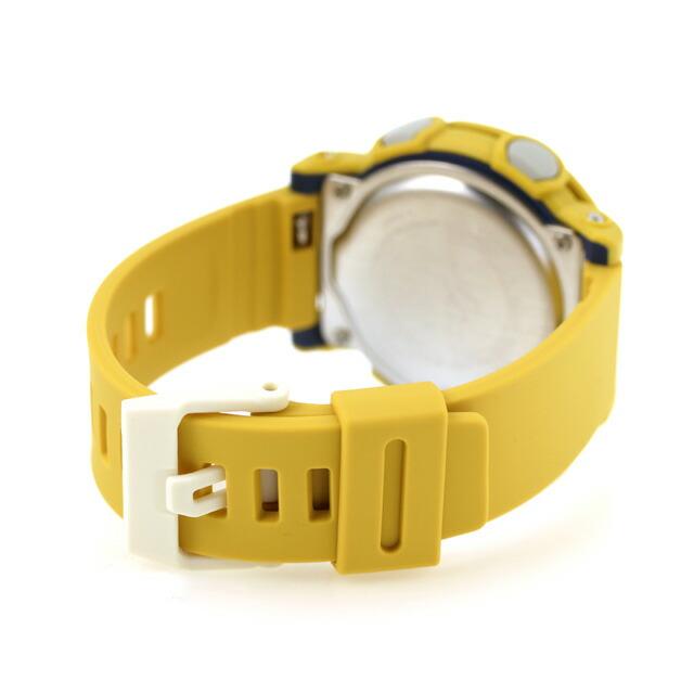 BABY-G ベビーg ベビージー Baby-G BGA-310RP-9A レディース 腕時計 