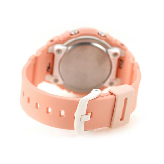 BABY-G 本日+16倍 ベビーg ベビージー Baby-G クォーツ 電池式 BGA-320  