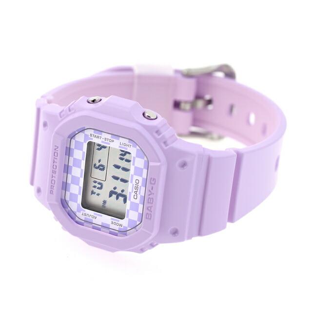 BABY-G ベビーg ベビージー Baby-G BGD-565GS-6 BGD-565 Series 海外