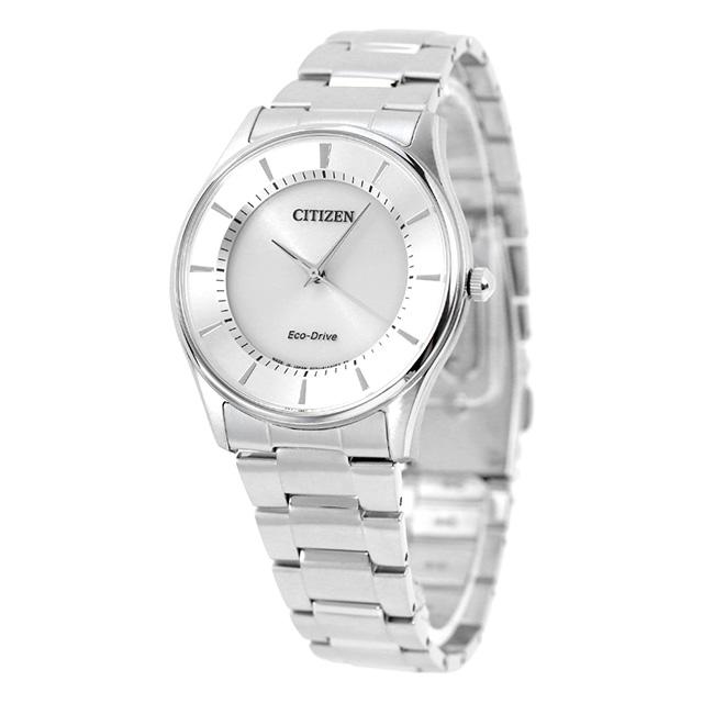 CITIZEN COLLECTION シチズン コレクション エコドライブ ソーラー