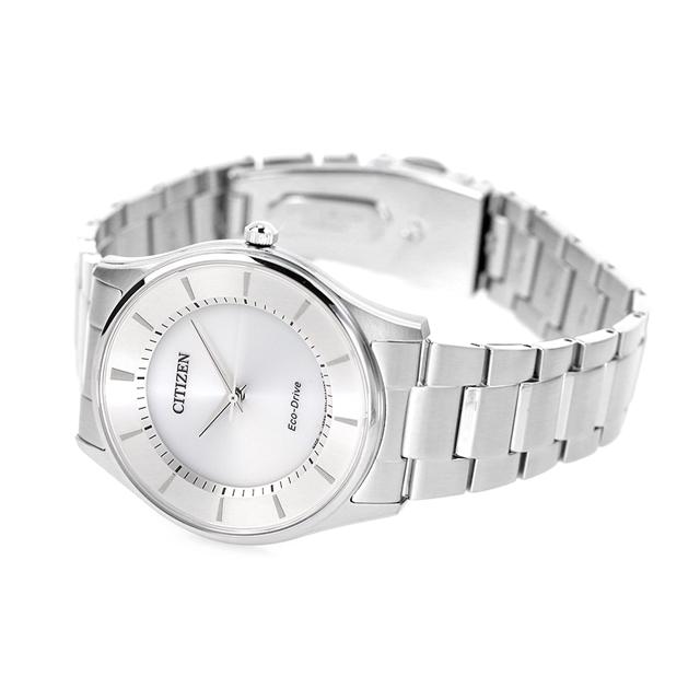 CITIZEN COLLECTION シチズン コレクション エコドライブ ソーラー