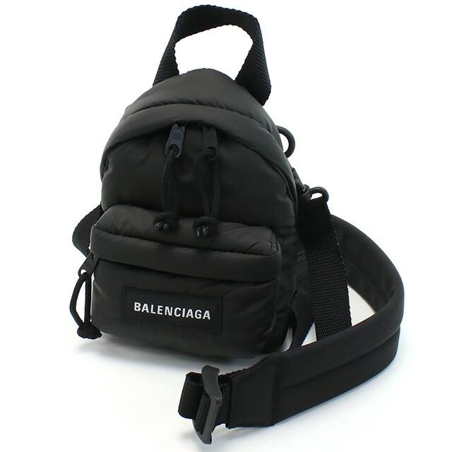 BALENCIAGA（バレンシアガ） 斜め掛け ショルダーバッグ ユニセックス
