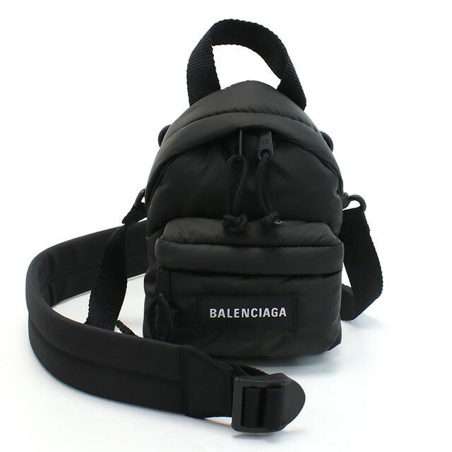 BALENCIAGA（バレンシアガ） 斜め掛け ショルダーバッグ ユニセックス