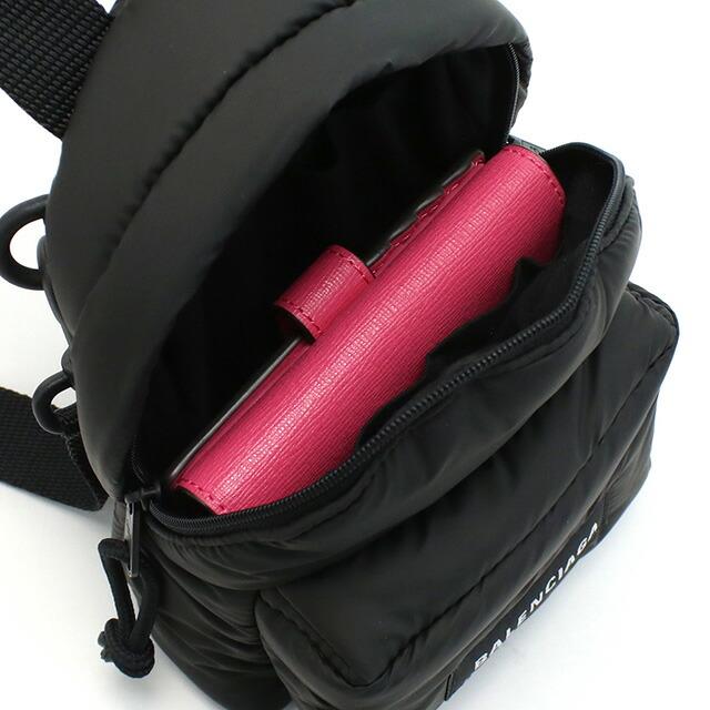 BALENCIAGA（バレンシアガ） 斜め掛け ショルダーバッグ ユニセックス