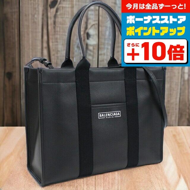 BALENCIAGA（バレンシアガ） ブランド トートバッグ レディース カーフ