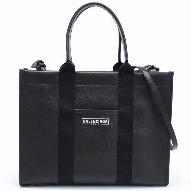 BALENCIAGA（バレンシアガ） ブランド トートバッグ レディース カーフ