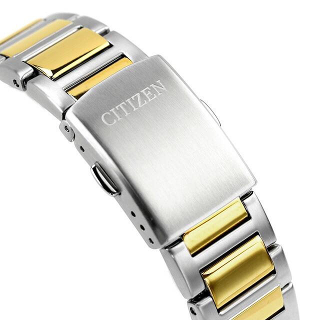 CITIZEN COLLECTION シチズン コレクション 光発電エコ・ドライブ
