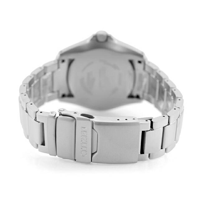 シチズン プロマスター LANDシリーズ mont-bell エコドライブ 腕時計 メンズ チタン 数量限定 ソーラー CITIZEN PROMASTER BN0247-52Eの画像
