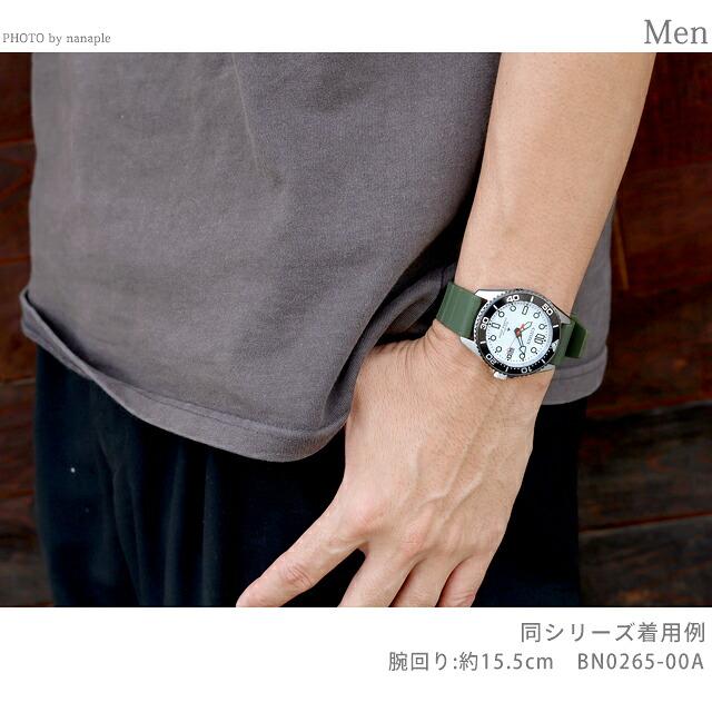 ＣＩＴＩＺＥＮ シチズン PROMASTER プロマスター ホワイト メンズ時計 MARINE シチズン プロマスター MARINEシリーズ ダイバー200m 腕時計