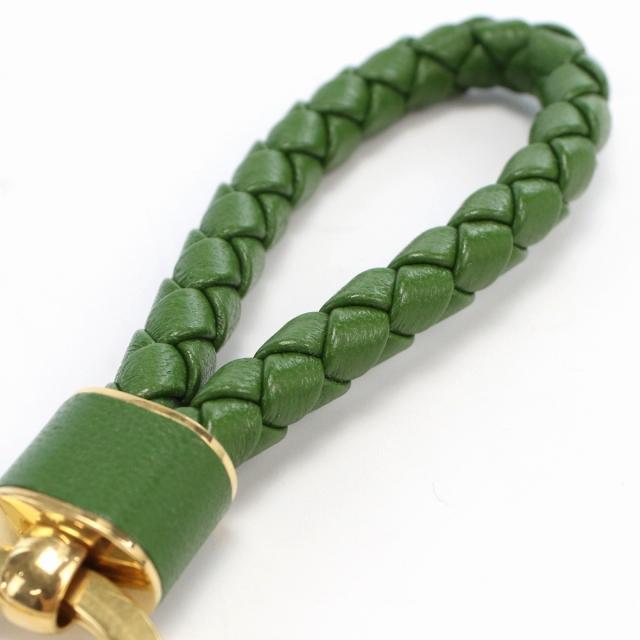 BOTTEGA VENETA（ボッテガ・ヴェネタ） ブランド キーホルダー
