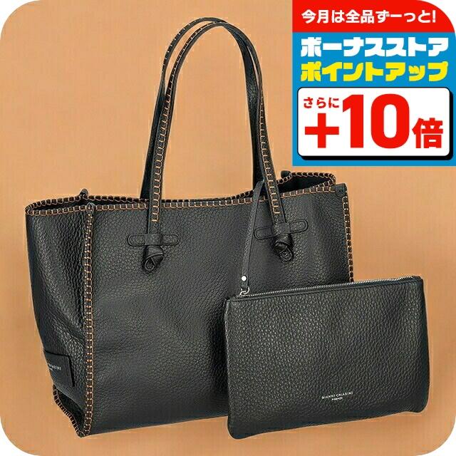 GIANNI CHIARINI（ジャンニ キアリーニ） トートバッグ レディース
