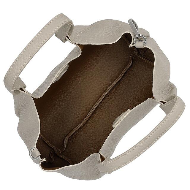 【美品】GIANNI CHIARINI バッグ GIANNI CHIARINI（ジャンニ キアリーニ） ハンドバッグ レディース