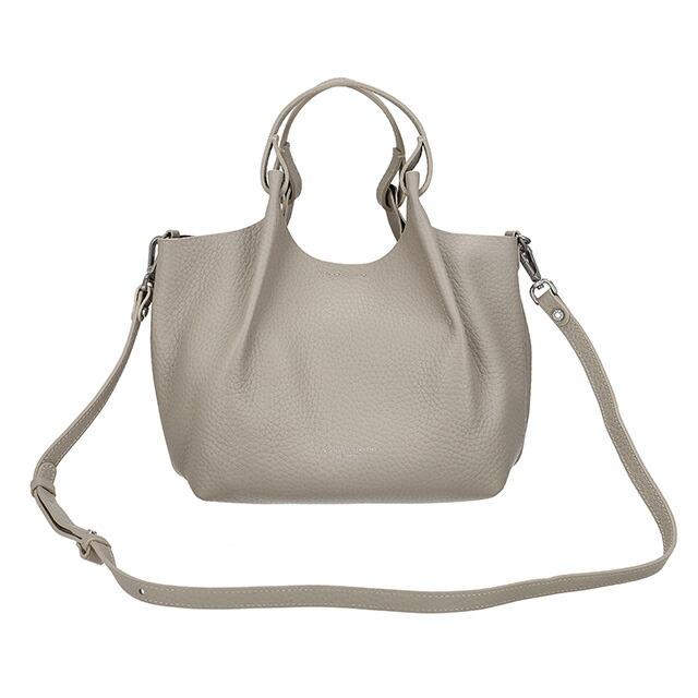 【美品】GIANNI CHIARINI バッグ GIANNI CHIARINI（ジャンニ キアリーニ） ハンドバッグ レディース