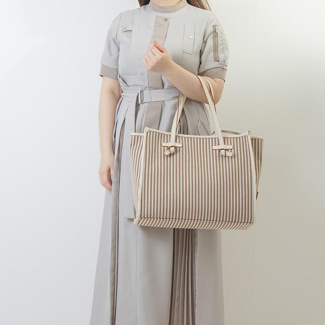 GIANNI CHIARINI（ジャンニ キアリーニ） トートバッグ レディース