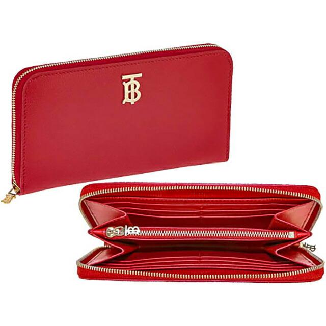 BURBERRY（バーバリー） 長財布 レディース ブランド BURBERRY 8023298
