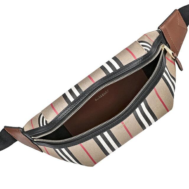 BURBERRY（バーバリー） ボディバッグ レディース ブランド BURBERRY