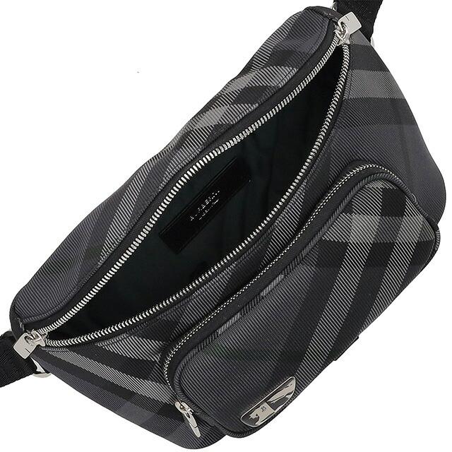 BURBERRY（バーバリー） ボディバッグ メンズ ブランド BURBERRY