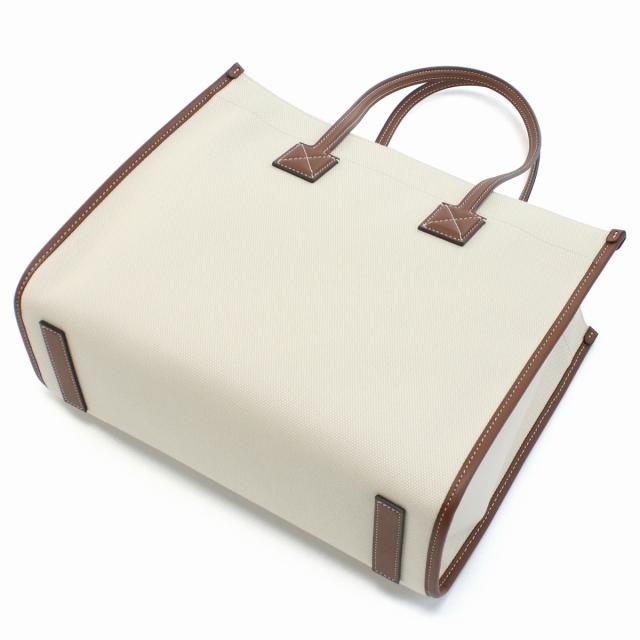 BURBERRY（バーバリー） ブランド トートバッグ レディース コットン