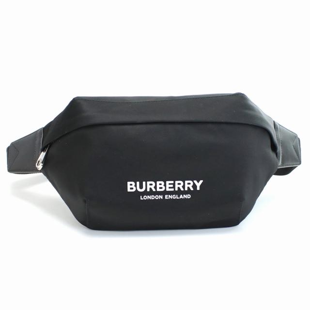 BURBERRY（バーバリー） ブランド ボディバッグ メンズ ナイロン