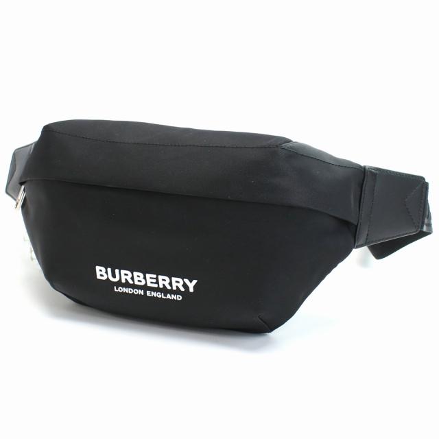 BURBERRY ボディバック BURBERRY（バーバリー） ブランド ボディバッグ メンズ ナイロン