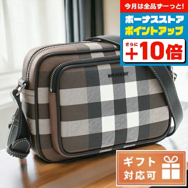 バーバリー BURBERRY 斜め掛け ショルダーバッグ 極美品 極美品✨】Burberry バーバリーショルダーバッグ レザー