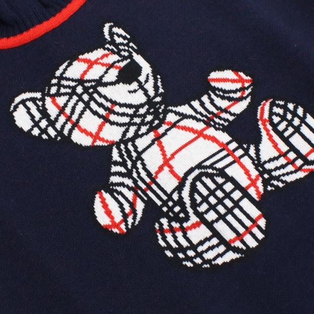 バーバリー ブランド ワンピース ベビー 赤ちゃん BURBERRY 8052636
