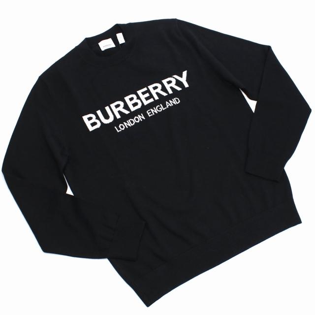 バーバリー ブランド ニット セーター メンズ BURBERRY イタリア