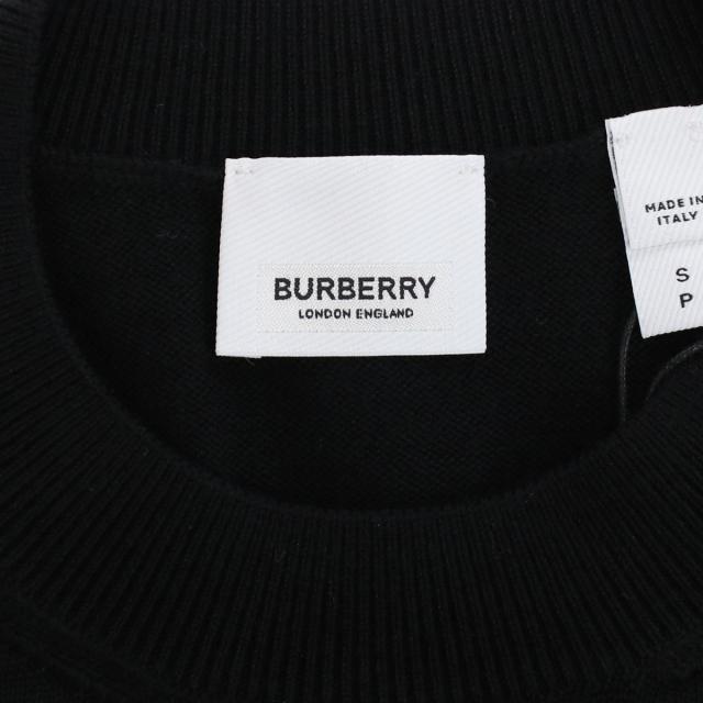バーバリー ブランド ニット セーター メンズ BURBERRY イタリア