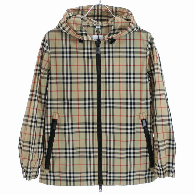 BURBERRY（バーバリー） コート ジャケット レディース ブランド タイ