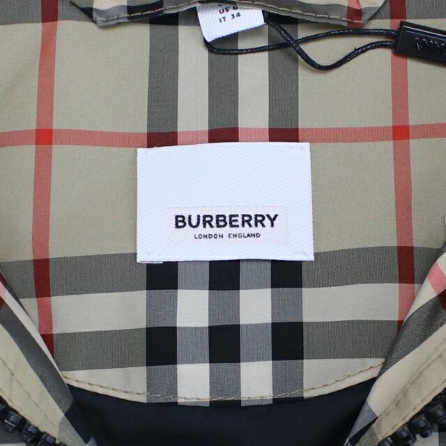 BURBERRY（バーバリー） コート ジャケット レディース ブランド タイ
