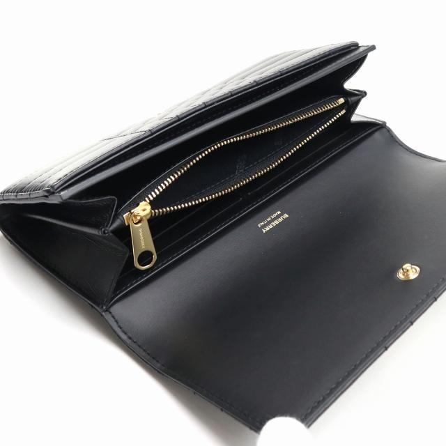 BURBERRY さらに+16倍 バーバリー ブランド 長財布 レディース ニ折  