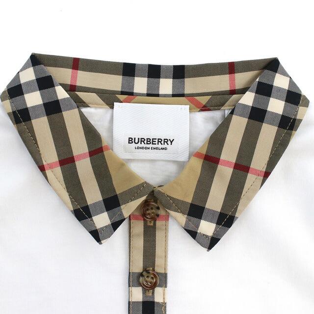 BURBERRY（バーバリー） ロンパース ベビー ブランド 8065886 ARCHIVE