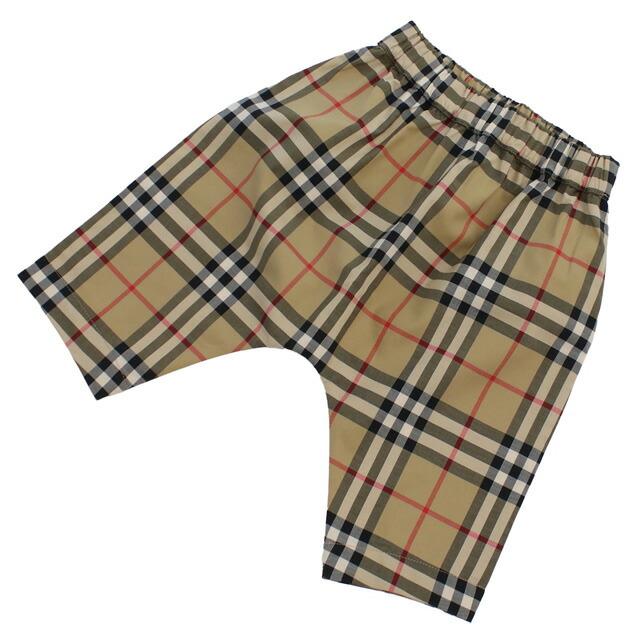 BURBERRY（バーバリー） ロンパース ベビー ブランド 8065886 ARCHIVE
