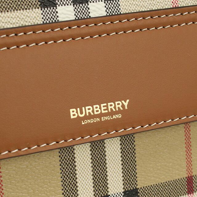 BURBERRY（バーバリー） ハンドバッグ レディース ブランド BURBERRY