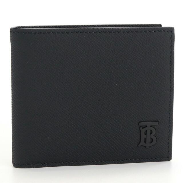 BURBERRY（バーバリー） 二折財布 メンズ ブランド イタリア 8069731