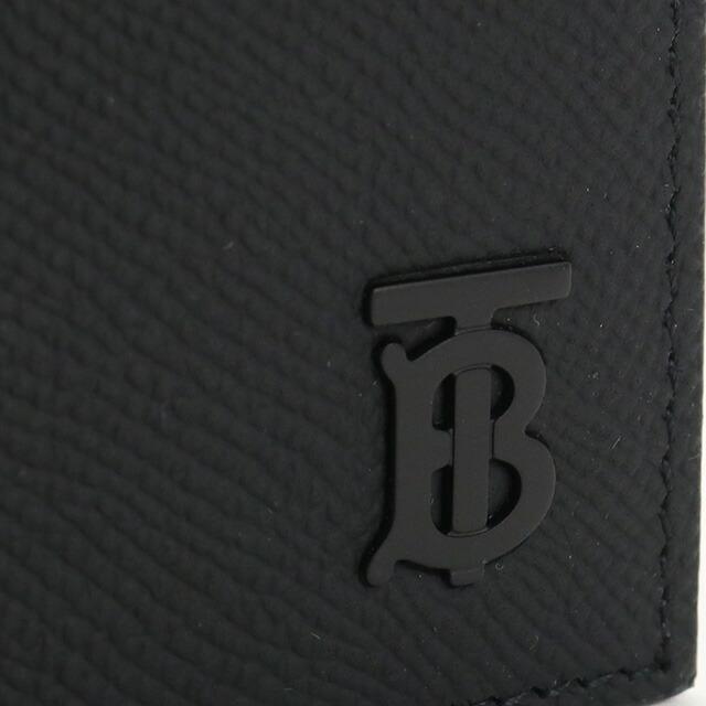 BURBERRY（バーバリー） 二折財布 メンズ ブランド イタリア 8069731